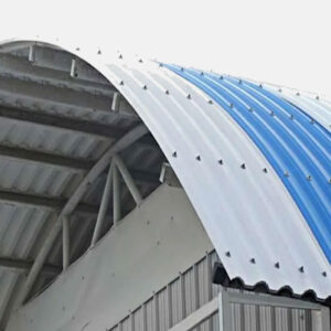 Atap UPVC