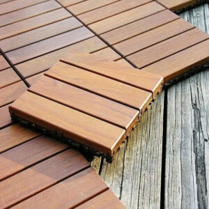 Decking
