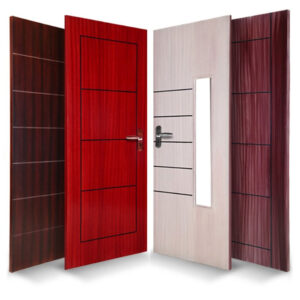 Duma Door